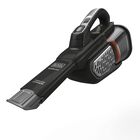 Aspirador De Mano Black+decker Dustbuster Advancedclean+ Inal&aacute;mbrico De 20 V