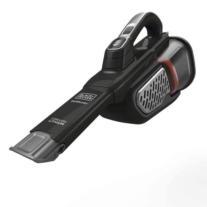 Aspirador De Mano Black+decker Dustbuster Advan... image number null