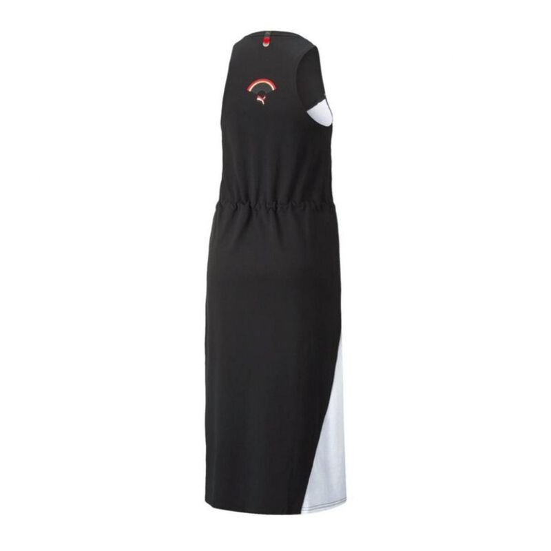 Vestido Puma As Para Mujer image number null