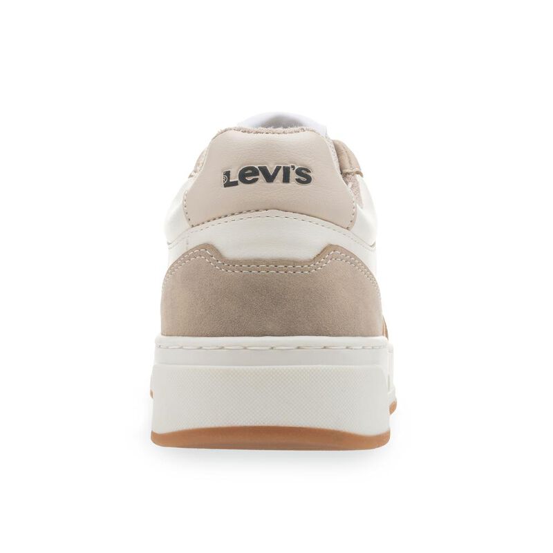 Tenis Levi's&reg; Glide 2l D Para Mujer L1126111 S ... image number null