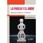 La Pareja Y El Amor, De Moguillansky Rodolfo, Lugar, 2025