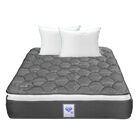 Colch&oacute;n Spring Air Aries King Size + Almohada Royal Twin