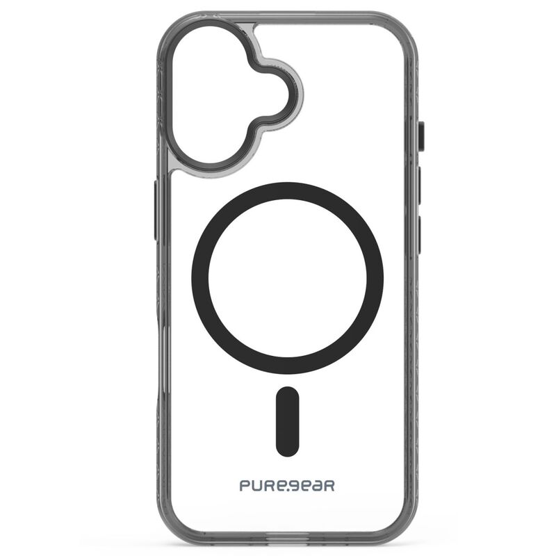 Funda Puregear Slimshell Plus Mag Para Iphone 1... image number null