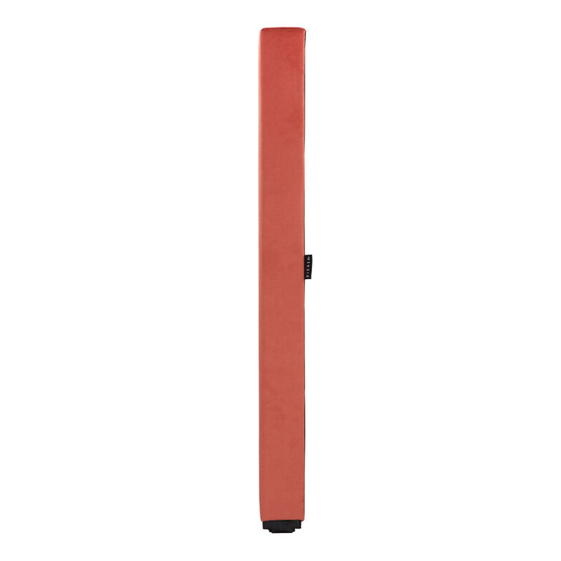 Cabecera King Size Dicasa Lugo Mamey image number null