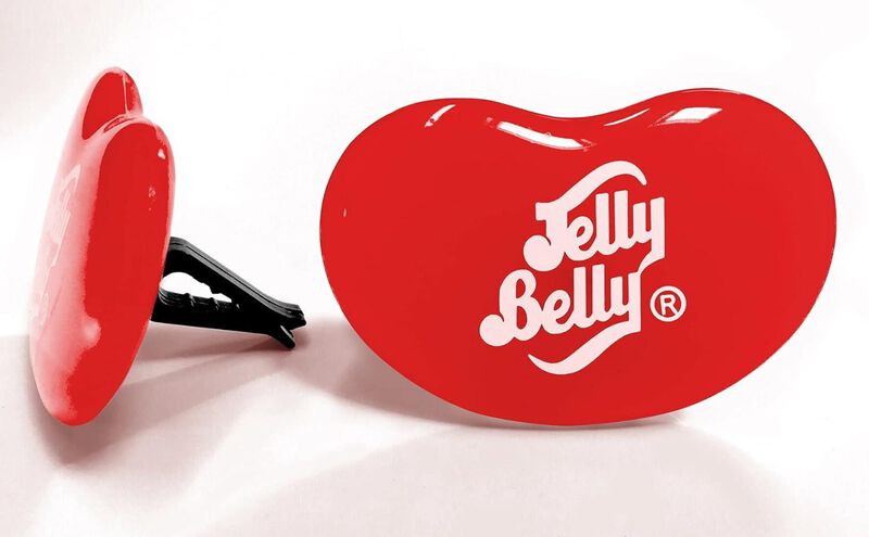 12 Aromatizador Jelly Beans Coche Ambiente Very... image number null