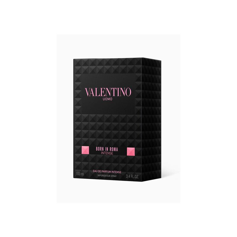 Perfume Valentino Para Hombre Born In Roma Inte... image number null