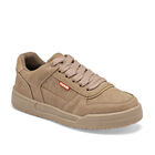 Yuyin Tenis urbano para ni&ntilde;o. Beige