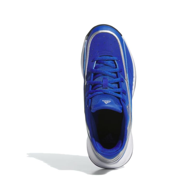 Tenis Hombre Adidas Front Court Azul ID8592 image number null