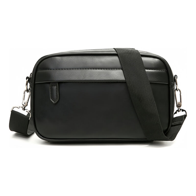 Bolso Crossbody Casual Malet&iacute;n para Hombres image number null