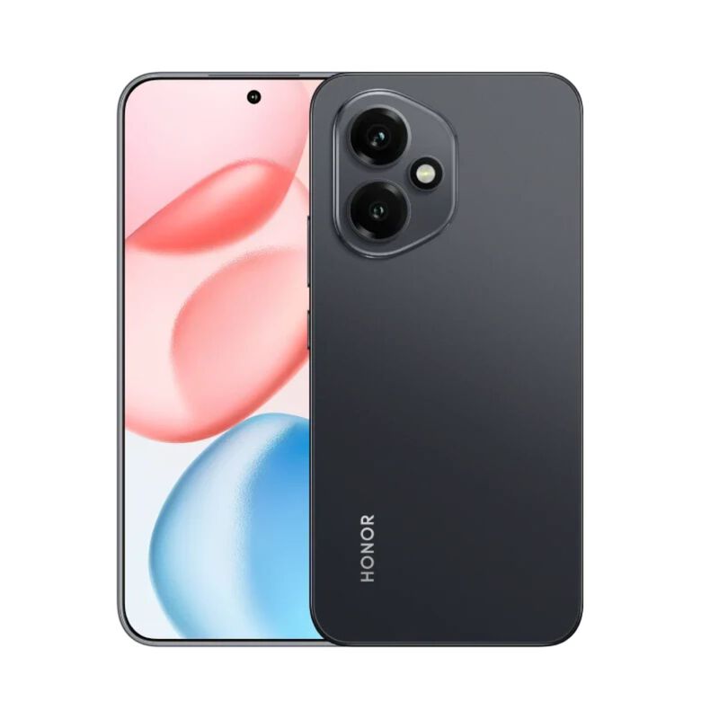 Honor 400 5G 512GB/12GB Negro image number null