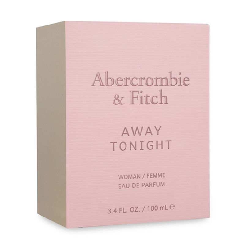 Perfume Abercrombie & Fitch Away Tonight  Edp 1... image number null