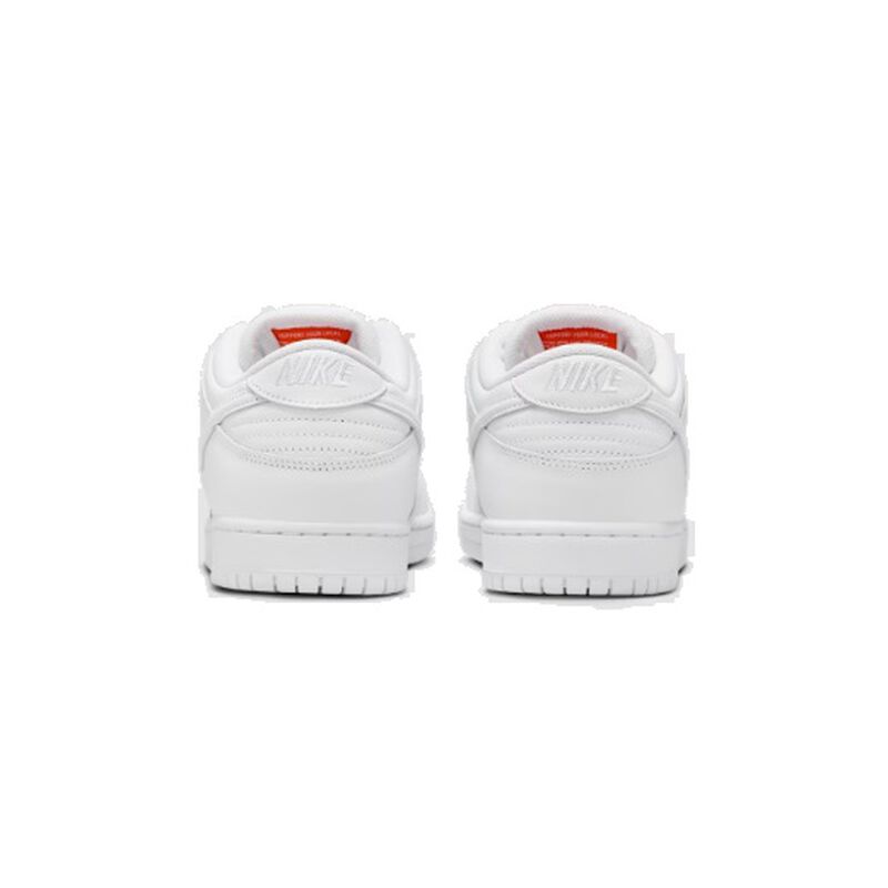 Tenis Nike Dunk Low Pro FJ1674-100 Talla 26.5 image number null