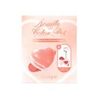Set Especial De Pot De Color Dasique D#02 Pomelo Pudding