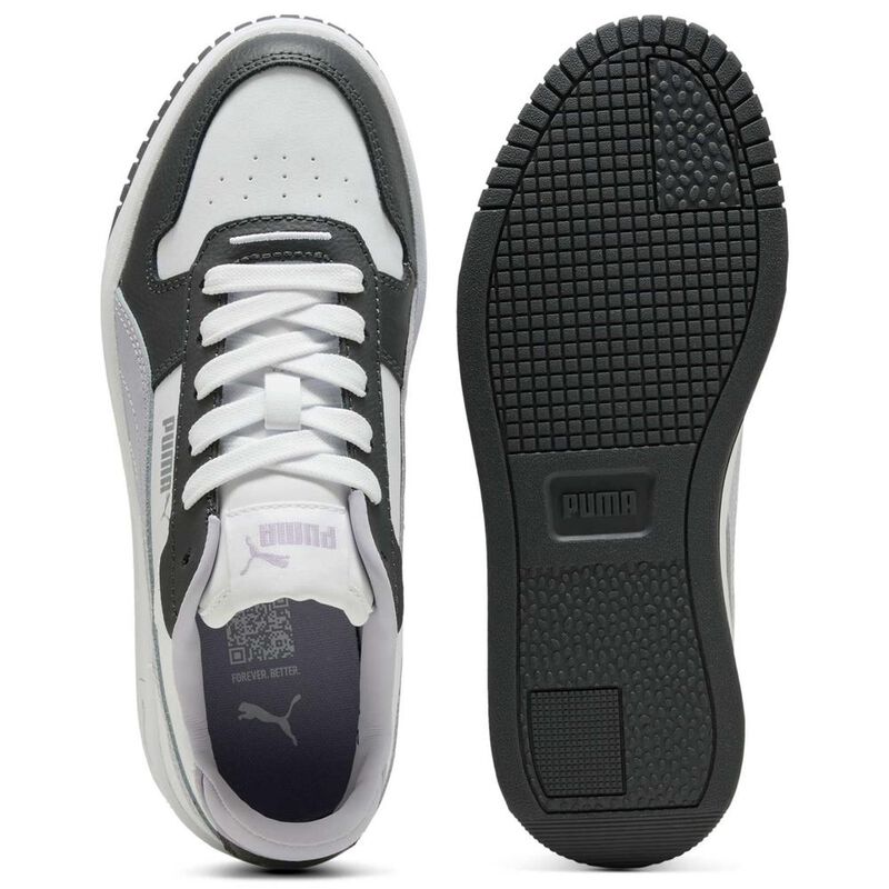 Tenis Puma Carina Street JR para Mujer image number null