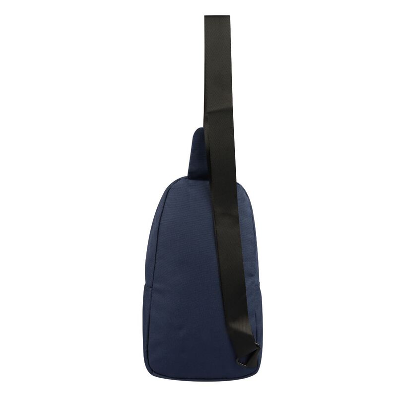 Bandolera Tipo Mensajero Yorkteam Poloclub Azul... image number null