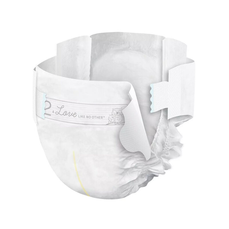 Pañales Bambo Nature Dream 192pz Talla 2 image number null