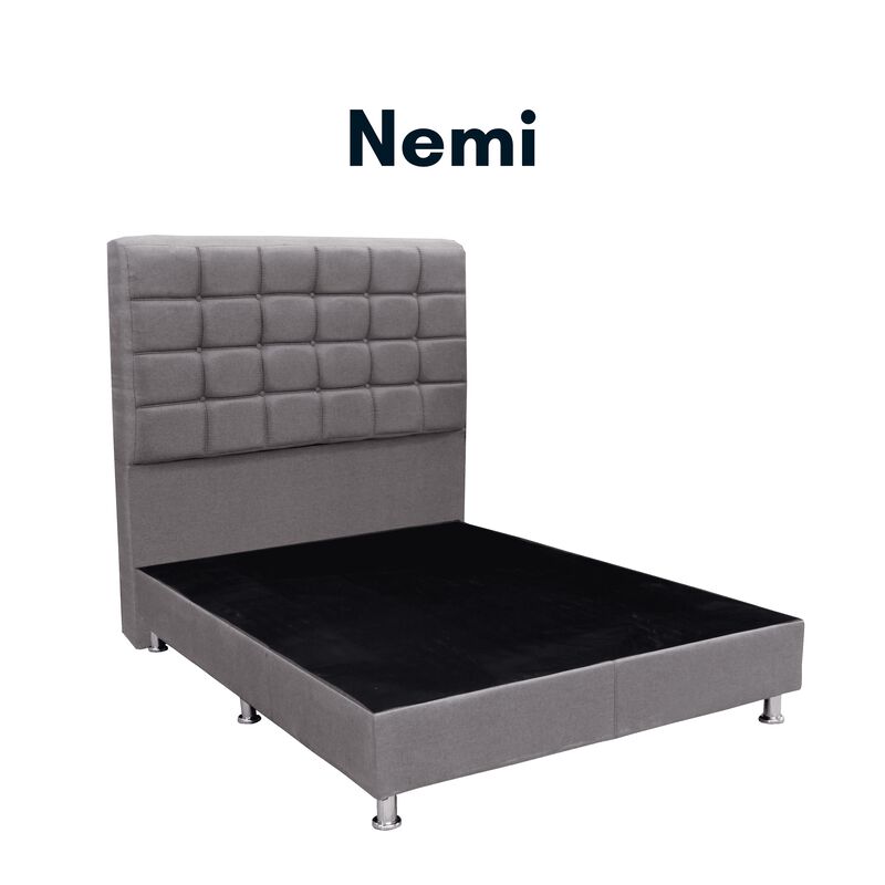 Combo Nemi Matrimonial Ash image number null