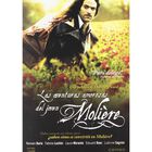 Las Aventuras Amorosas Del Joven Moli&egrave;re [DVD] (2007) Moli&egrave;re