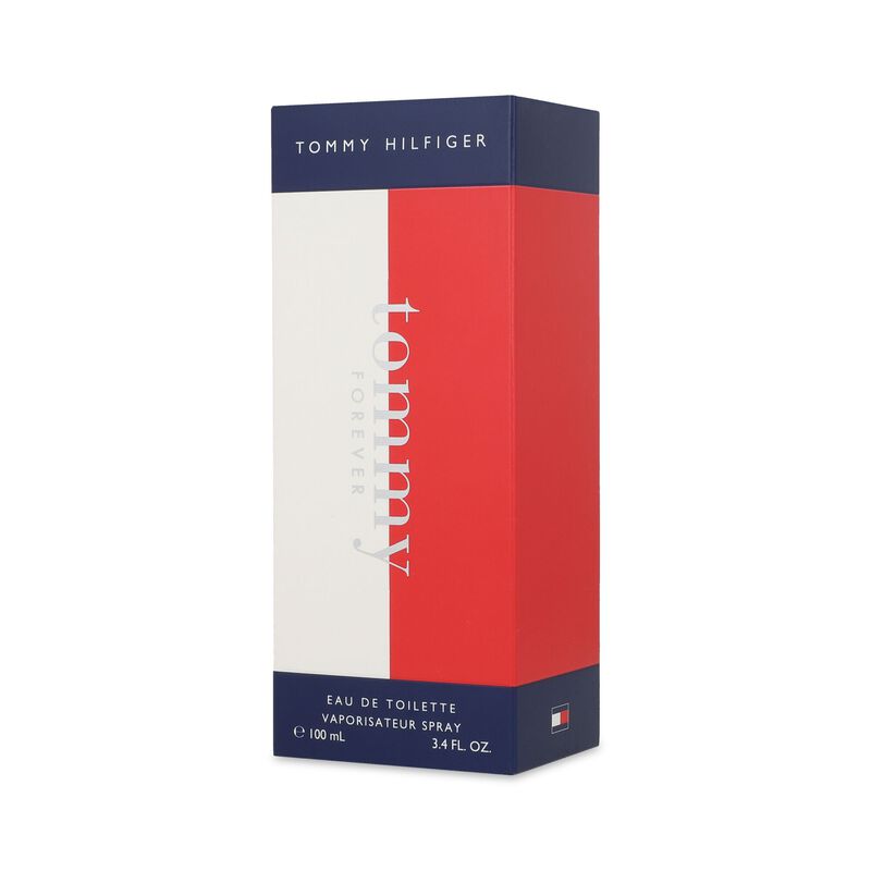 Tommy Forever 100Ml Edt Spray image number null