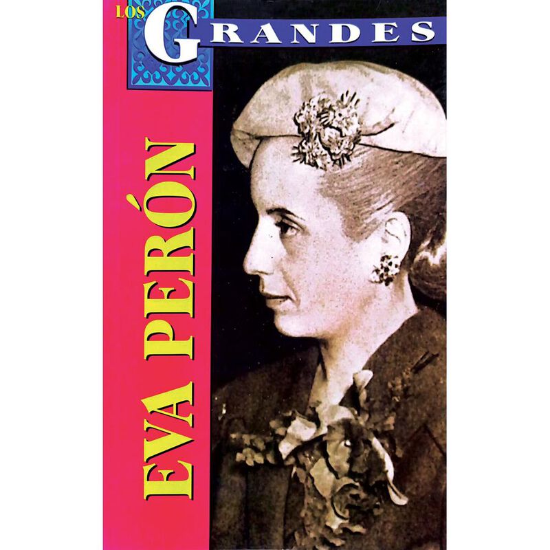 Eva Per&oacute;n image number null