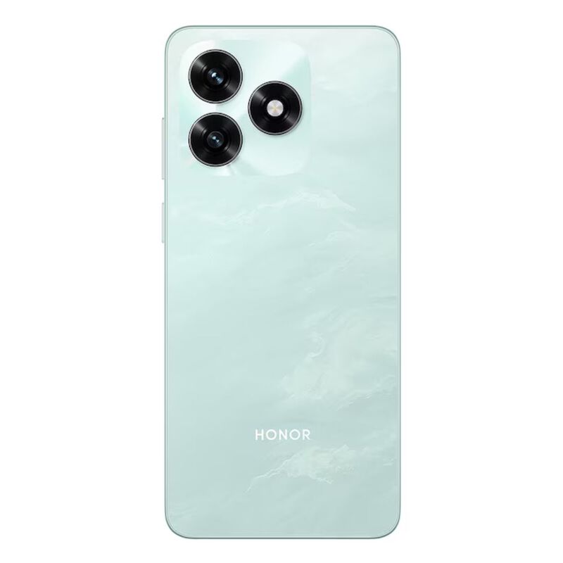 Honor X5C Plus 256GB/4RAM Cyan + Smartwatch image number null