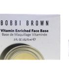 Base Facial Hidratante Bobbi Brown Enriquecida Con Vitaminas, 15 Ml