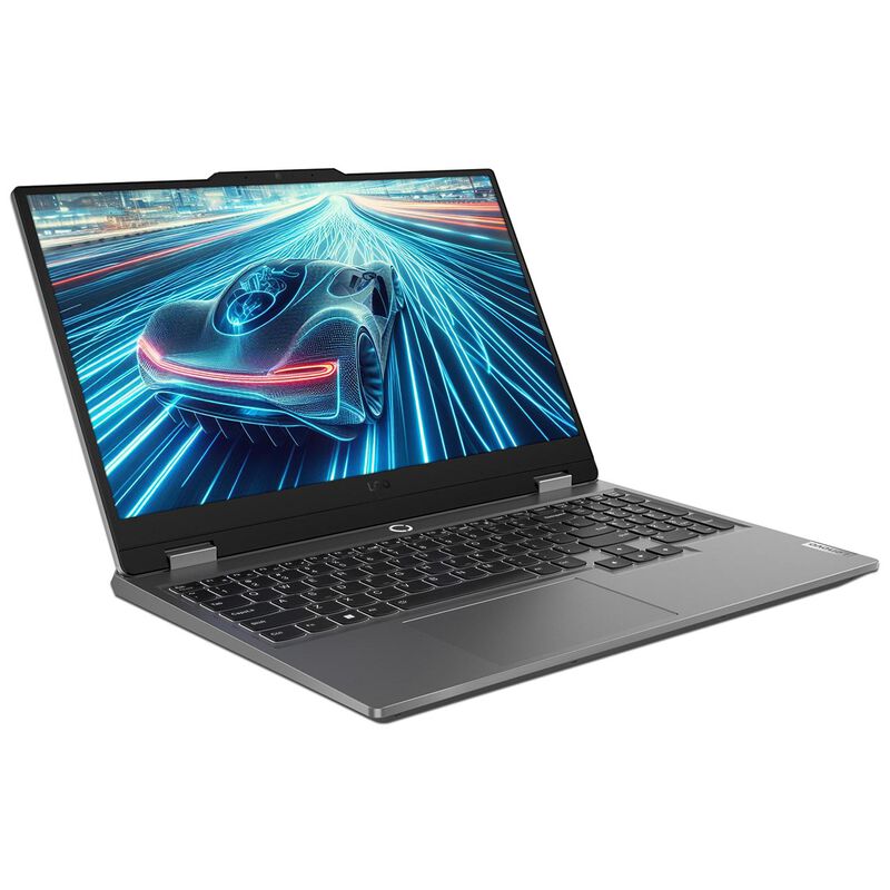 Laptop Gamer Lenovo LOQ 15ARP9: Procesador AMD ... image number null