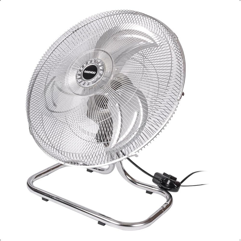 Ventilador Pedestal 18" DAEWOO 3en1 Oscilación ... image number null