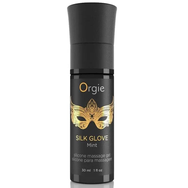 Pearls Lust Massage Silicone Kit By Orgie image number null