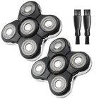 Cabezal De Repuesto Para Remington Balder Pro Head Shaver Xr7000