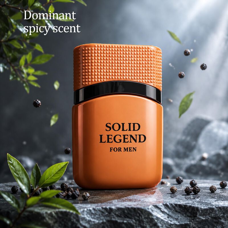 Perfume A Center Solid Legend 100 ml Eau de Par... image number null