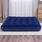 Colchón Infable Adulto  1 Modelo. 1.91m x 1.37m x 22cm (75X54X8.75Pulg) Caja (1)