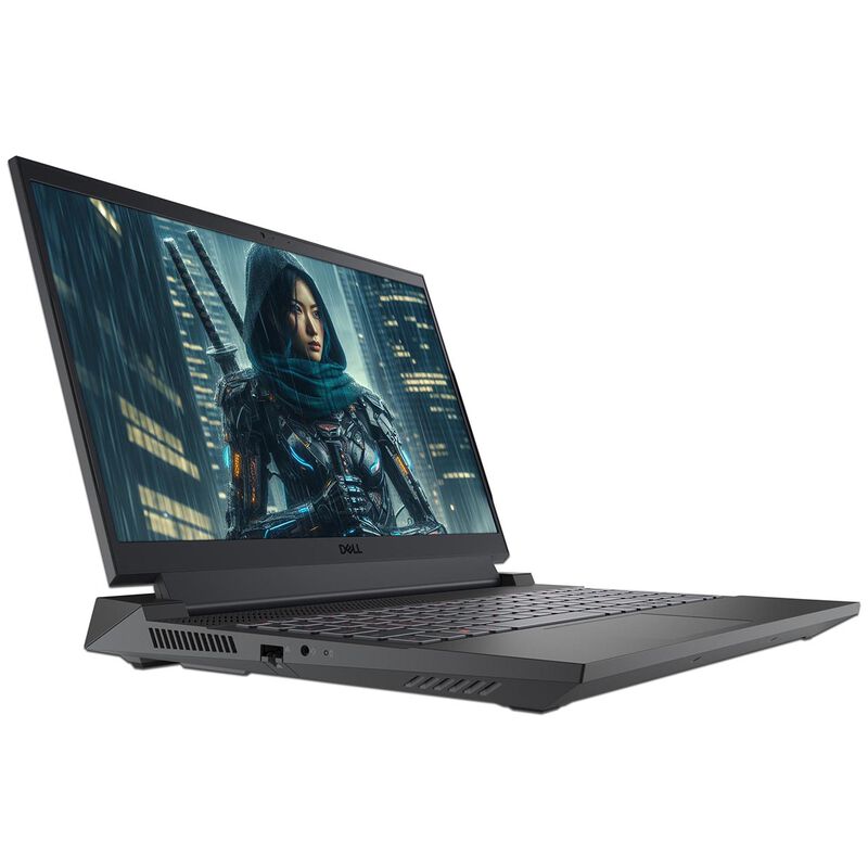 Laptop Gamer DELL G15 5530: Procesador Intel Co... image number null