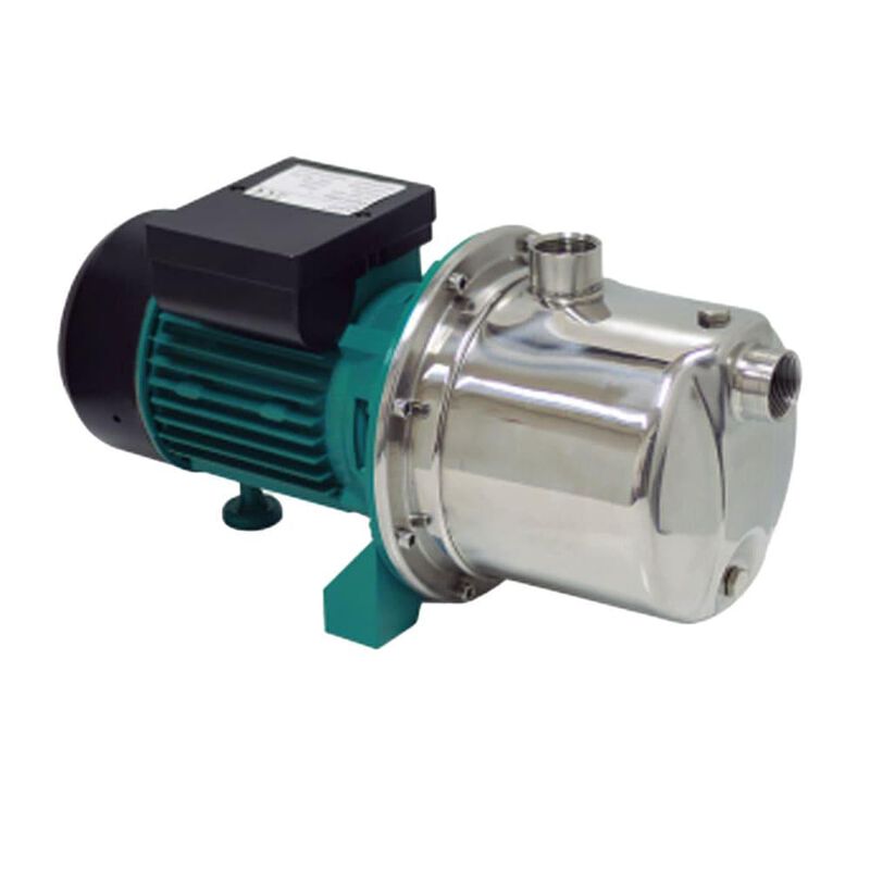 Bomba Centrífuga multietapas 1.0 HP image number null