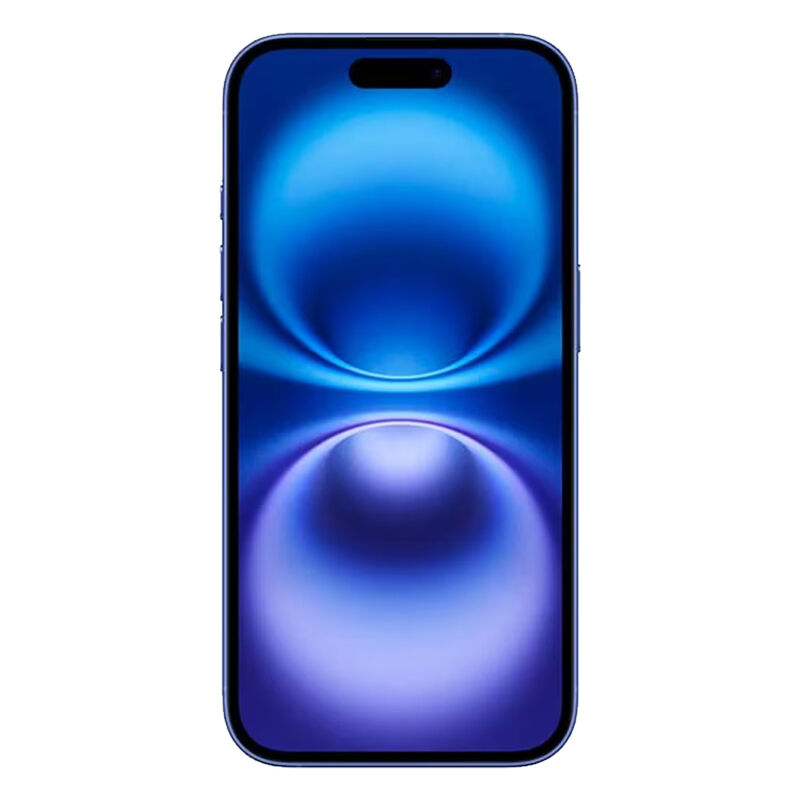 Combo Smartphone Apple iPhone 16 128gb Azul + A... image number null