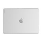 Funda R&iacute;gida Para Port&aacute;til Macbook Pro De 16 Pulgadas Con Puntos Transparentes