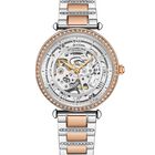 Reloj Stuhrling para mujer 4023.2 automático skeleton 38 mm