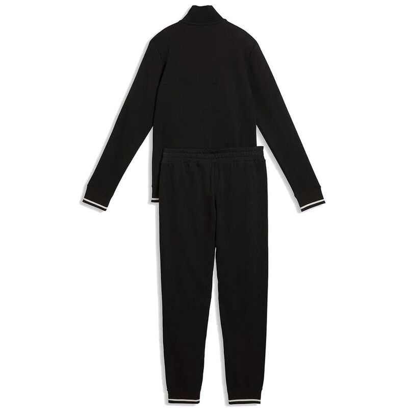 Conjunto Puma Metallic Full-zip Para Mujer image number null