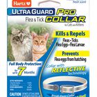 Collar Antipulgas Y Garrapatas Hartz Ultraguard Pro Para Gatos De 7 Meses