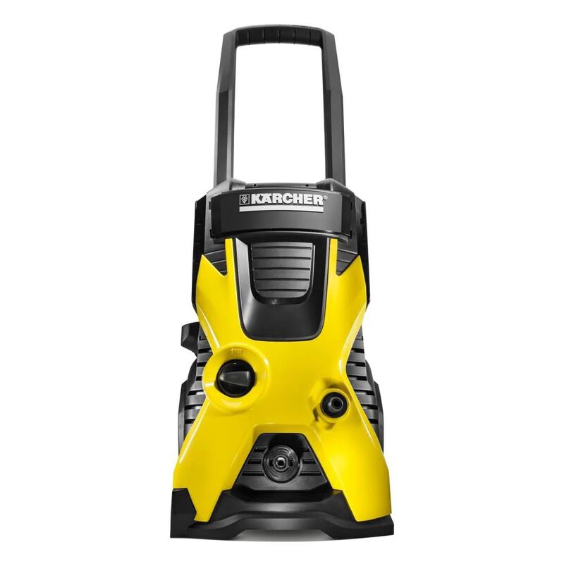 HIDROLAVADORA ALTA PRESION KARCHER K5 BASIC 200... image number null