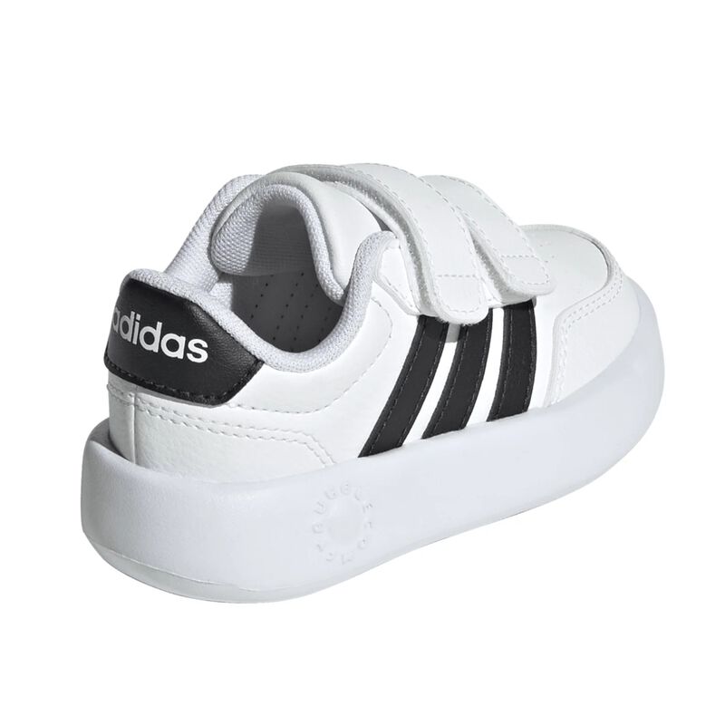 Tenis Casual Adidas Breaknet 3.0 Cf I Js3680 image number null