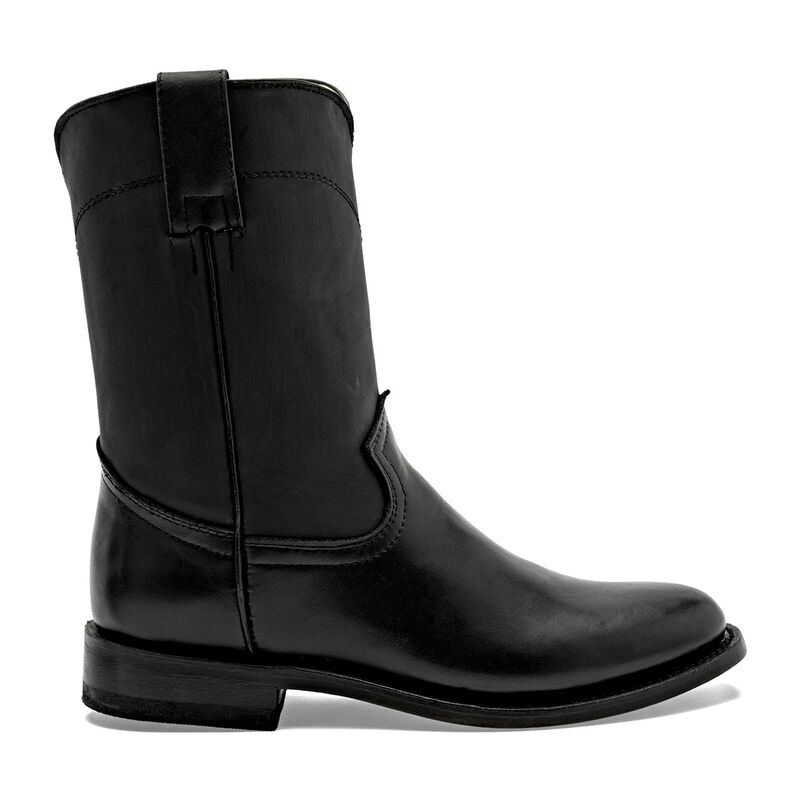Andre V Bota Negra Para Hombre 148059cf image number null