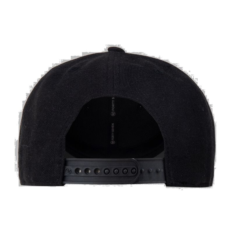 Gorra 47 Yankees Blpcp17wbp-bkc image number null