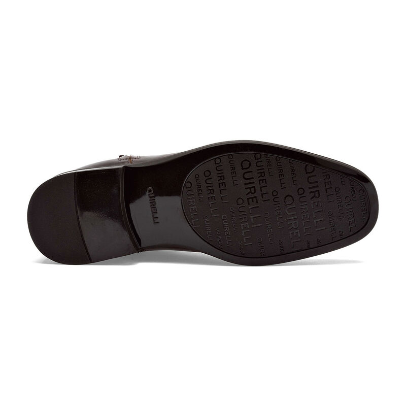 Quirelli Botin Caf&eacute; Para Hombre 147713cf image number null