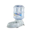 Fancy Pets Bebedero De Agua Chico Para Perro O Gato Co Capacidad De 1 Galón, 3.8 Litros