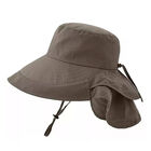 Sombrero de Sol para Mujer