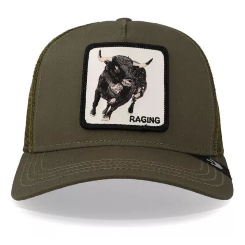 Gorra Goorin Bros Racing 625531621 image number null