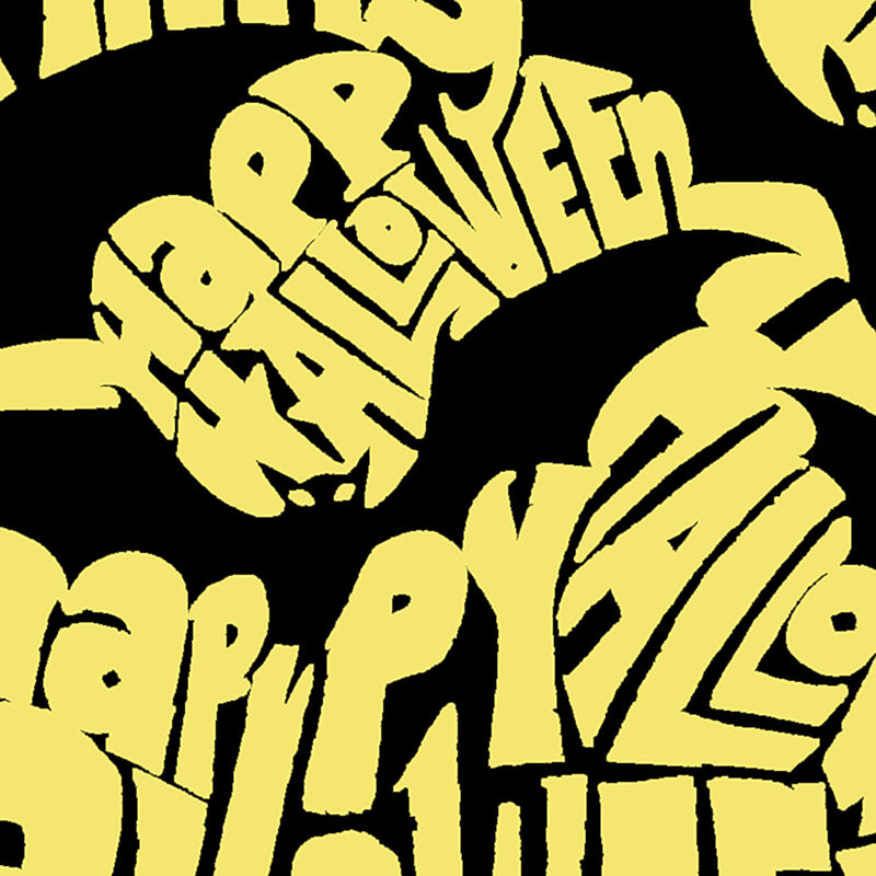 Sudadera Con Capucha Word Art Para Ni&ntilde;a - Murci... image number null