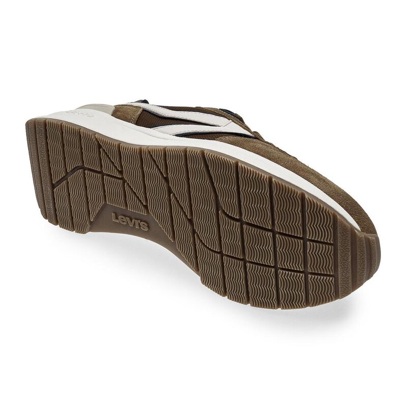 Tenis Levi's para caballero Charge c L2125422 S... image number null