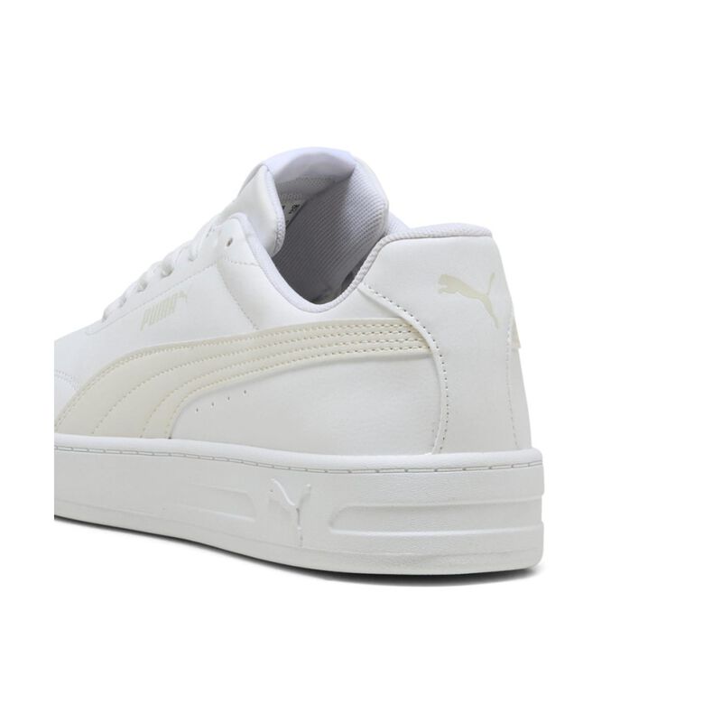 Tenis Puma Court Classic Clean Para Hombre image number null